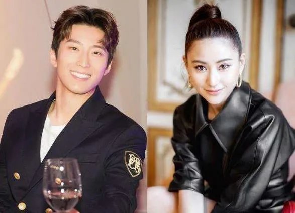 窦骁感情史，窦骁的女朋友都有谁