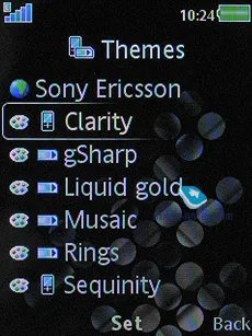 超薄金属完美复刻 索尼爱立信T700评测