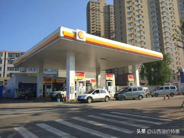 延长壳牌活动油价4-5元这么便宜，你们敢加吗？