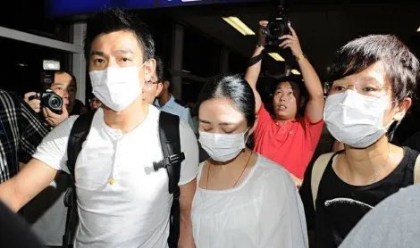 刘德华和朱丽倩结婚，为何不能说出去？原因竟是这样，是什么原因？