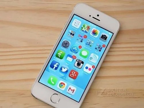 苹果5s现在多少钱 iPhone5s官方最新报价