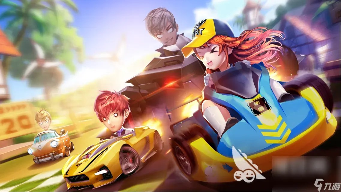 2023游戏排行榜十大大型网络游戏推荐 人气最高网络游戏推荐