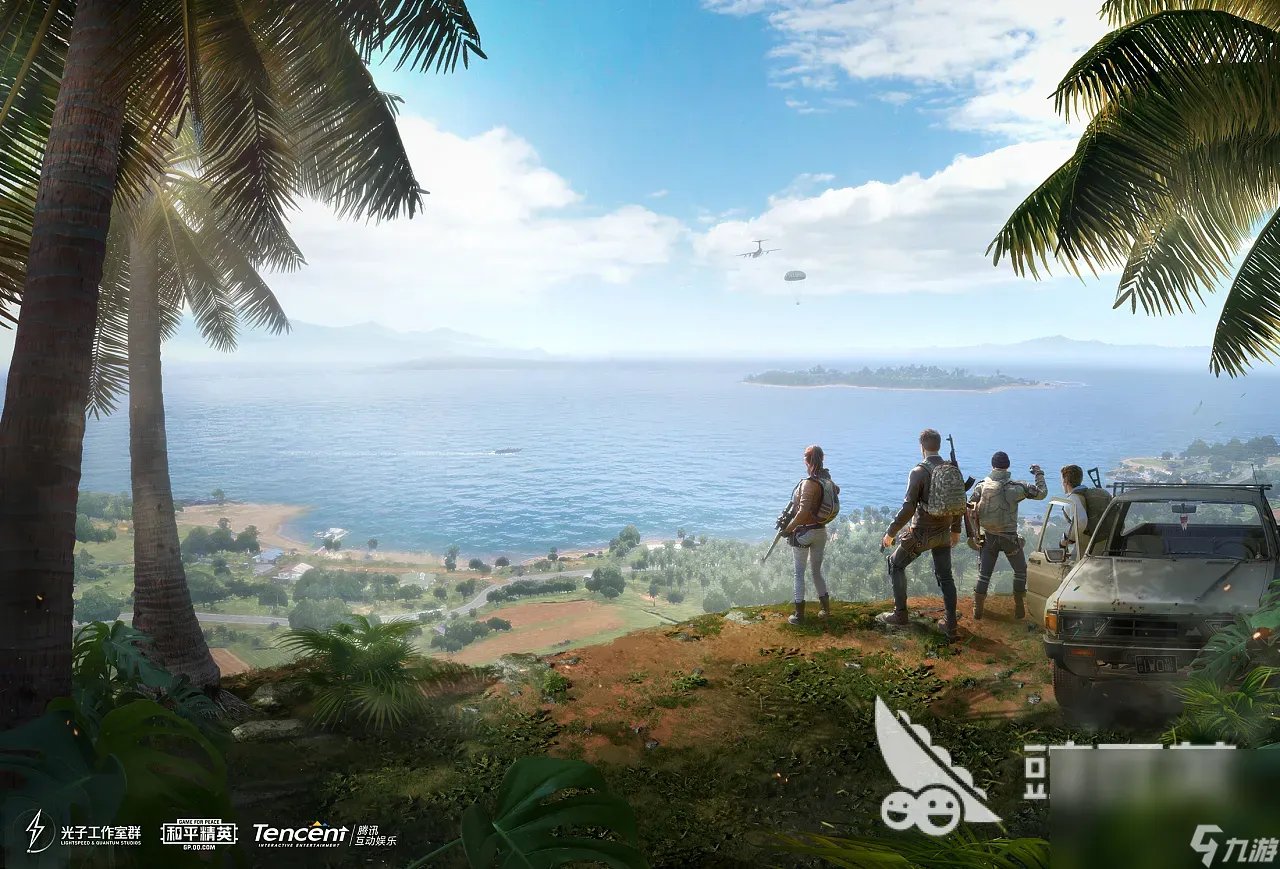 2023年大家都在玩什么游戏 大家都在玩的人气最高游戏推荐