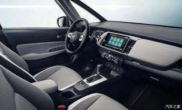 GK5适合改装，新飞度适合家用？网友：不要只看外观