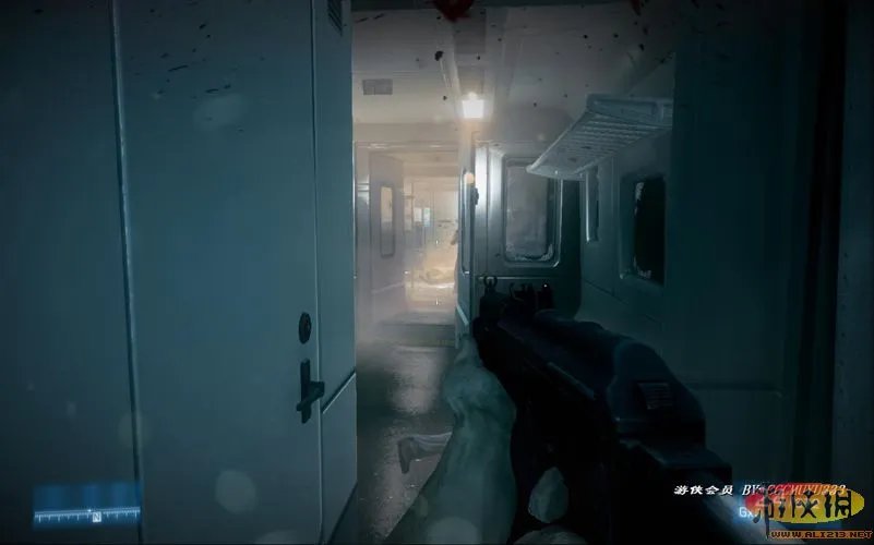 《战地3》单人剧情模式图文攻略 【游侠攻略组】