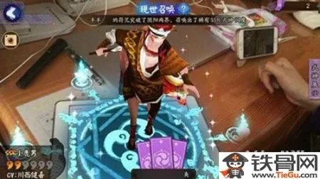 阴阳师现世召唤富士山和鸟居哪个好解析