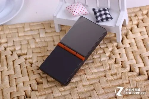 千元随身全平衡 HiFiMAN HM-700体验