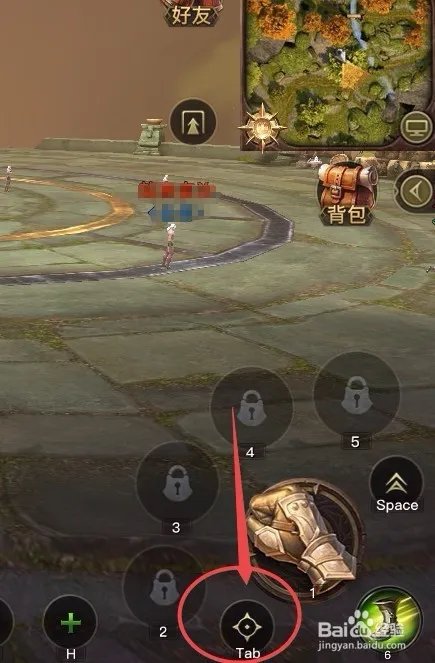 光明大陆之风语求生攻略篇(单人)