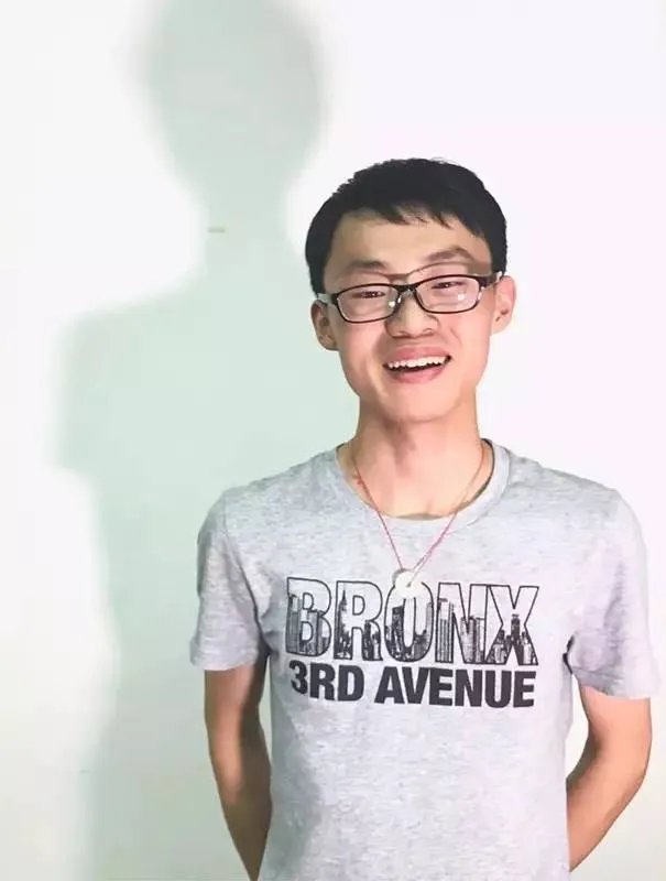 2017浙江高考状元是谁 2017浙江高考状元分数详情