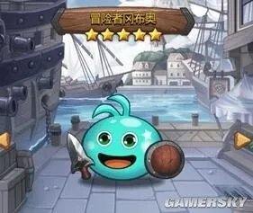 不思议迷宫冈布奥排名大全 冈布奥搭配推荐及获取方法