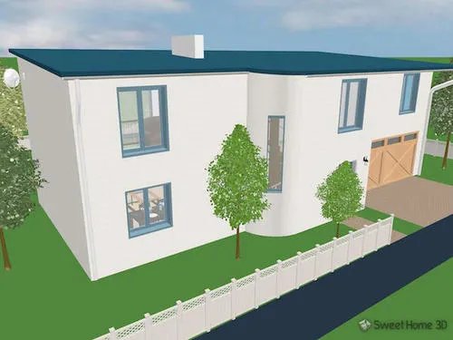 室内装修用什么软件 六款简单易学的装修软件