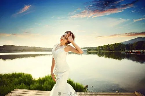 南京婚纱影楼哪家好  南京婚纱影楼推荐