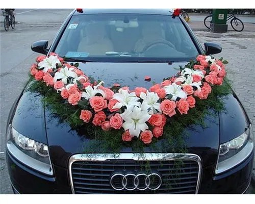 婚庆汽车租赁要注意哪些问题 婚车租赁价格大全