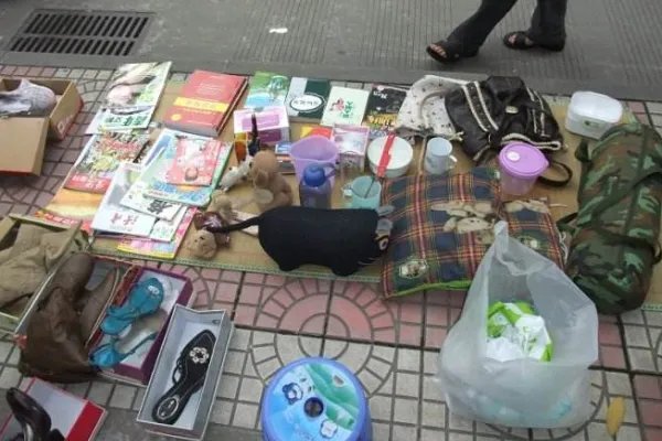 如何用1000元去创业