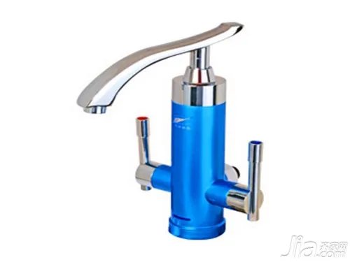 电热水龙头专业品牌 飞羽电热水龙头价格导购