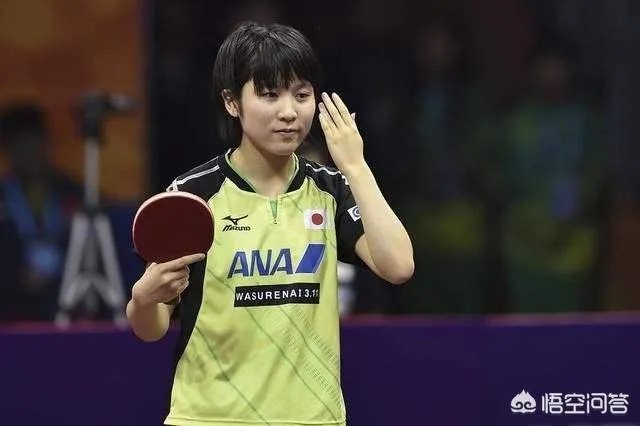 女乒世界杯在即,日本选手平野美宇再放言夺冠目标,以她目前的实力有可能登顶吗?