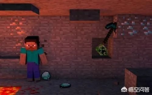 我的世界村民罕见现象