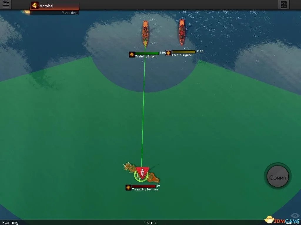 海上巨兽：战舰 图文全攻略 全流程攻略