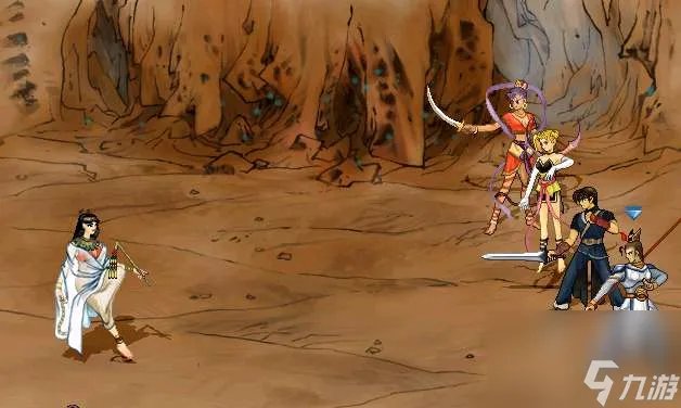 云和山的彼端地图攻略及任务玩法 附怪物分布在哪里详解