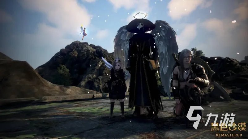 热门的韩国网游盘点 好玩的韩国网游有哪些2023