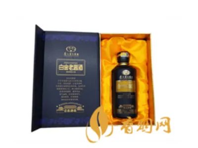 浩润集团白酒品牌介绍