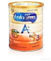 美素佳儿金装奶粉和美赞臣哪个好？都是进口的知名品牌，不知道怎么选？