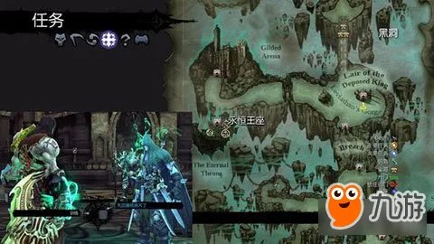 暗黑血统2无血兽最全面打法总结