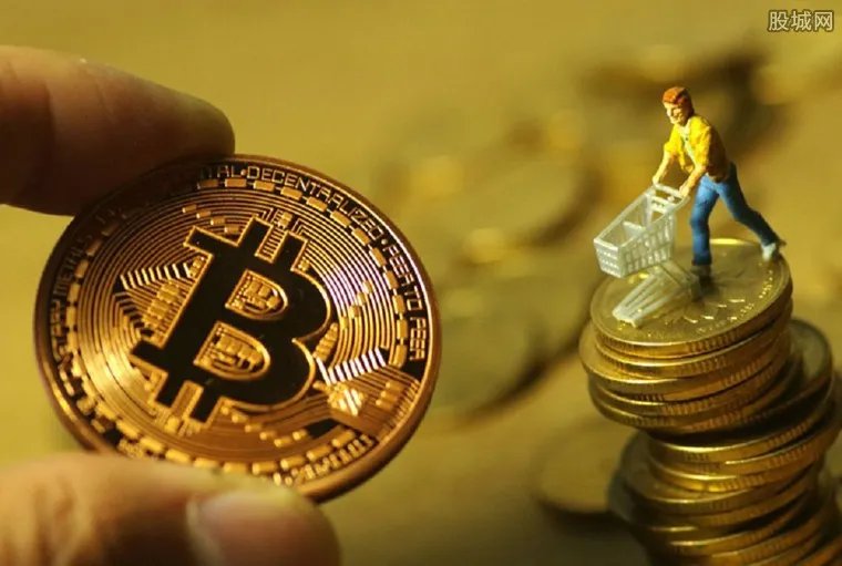 比特币跌破7500美元 比特币价格最新消息