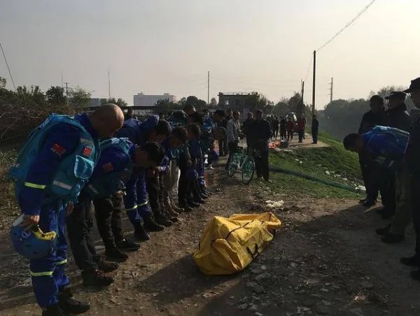 安徽失联孕妇遗体被打捞，在她留下的遗书中透露了什么？