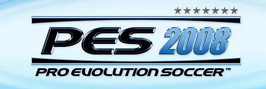 PC版《PES2008》补丁发布