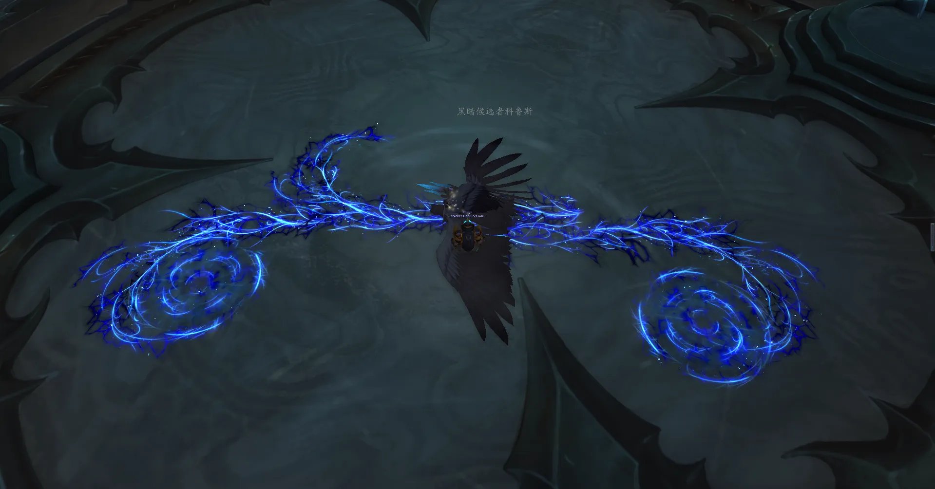 《魔兽世界》武僧盟约技能大全