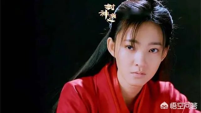 王丽坤是不是史上颜值最低的妲己?