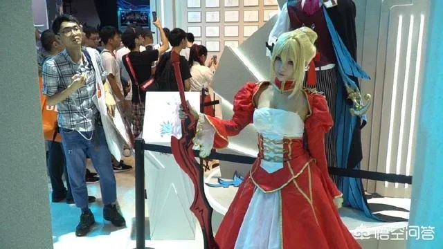 ChinaJoy 2018有哪些值得期待的？