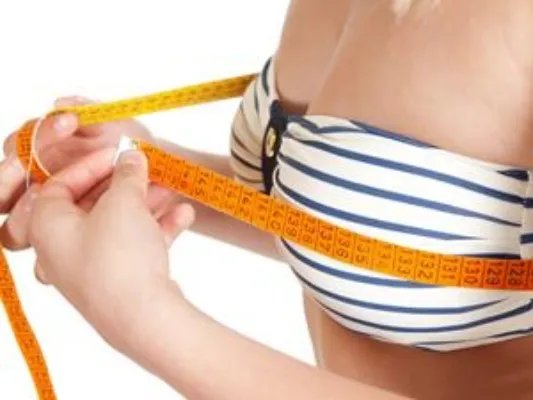 7日丰胸操 拥有前凸后翘身材