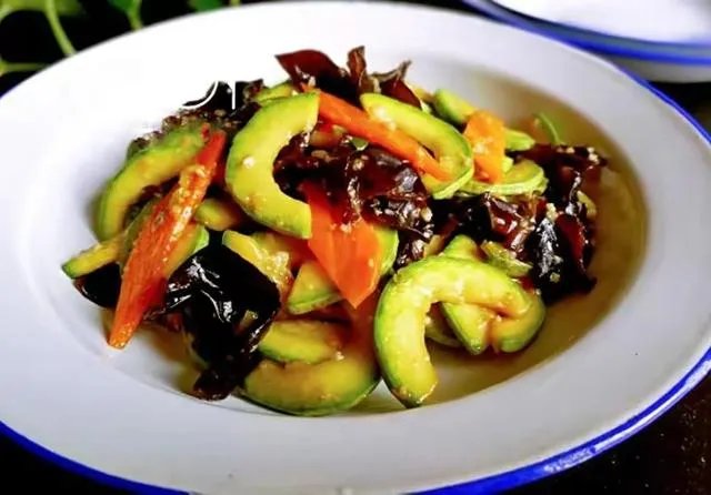 木耳最好吃的十种吃法？