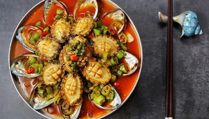 鲍鱼怎么清洗 鲍鱼怎么清洗制作