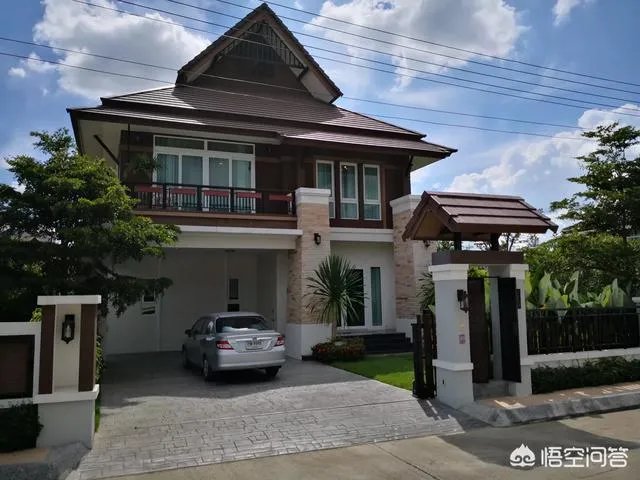 泰国别墅价格怎么样？性价比如何？