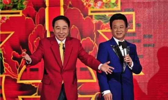 春晚语言类节目四审,你最期待谁的语言类节目?