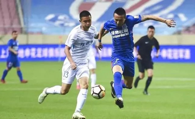 0:1输给上海申花，大连一方至今无法获得首胜的问题在哪？