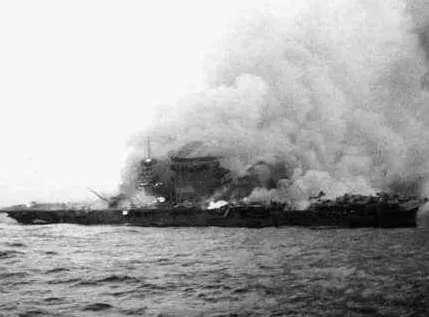 东所罗门群岛海战的具体过程是怎样的？东所罗门群岛海战的最终结果