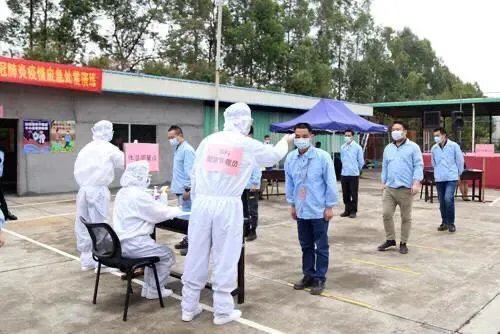 今年疫情会封城吗?