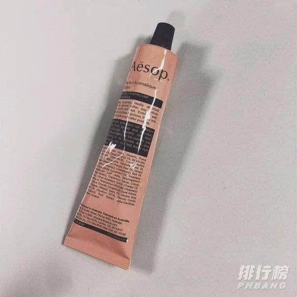 全球最好用的8款护手霜_口碑最好的护手霜排行榜2021