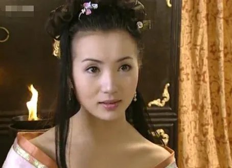 陈好演的电视剧里有什么角色被夹胸了