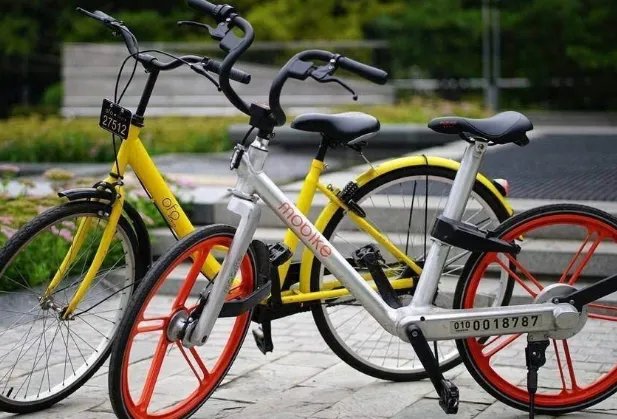 共享单车的乱象已开始锐减了吗?