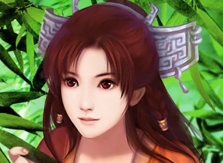 仙剑奇侠传三唐雪见的身世有什么特别的