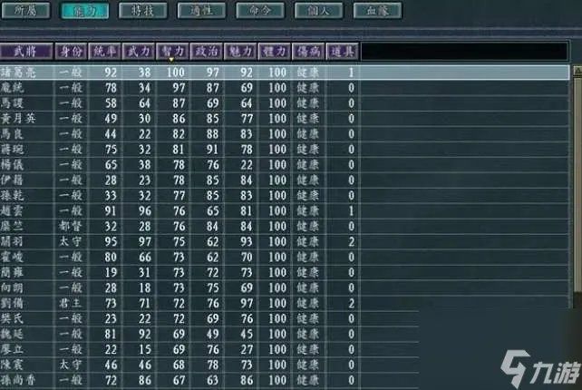 三国志11新剧本放哪及有什么 最好玩的剧本推荐和难度排名