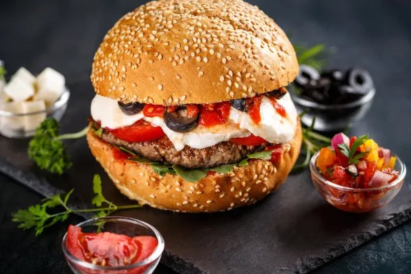 怎么才能加盟汉堡店？需要准备多少钱？