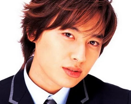 李志勋身高多高 网传其爱慕的对象竟是她