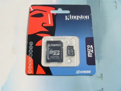 1g存储卡可以存多少首歌 几款内存卡的价格