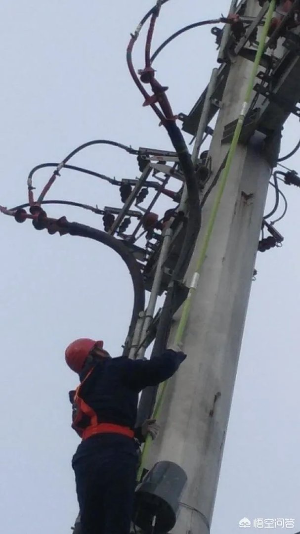 学电工有前途吗？